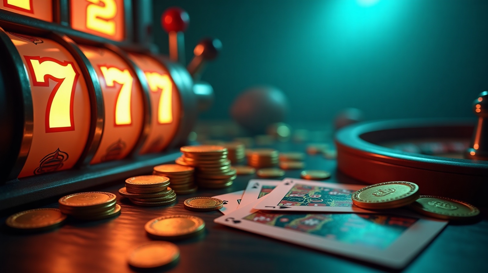 Golisimo Casino banner