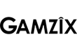 Gamzix logo