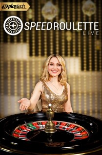 Speed Roulette